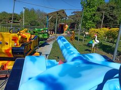 -长春公园(普阳街道)