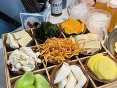 -芈重山老火锅(广州首店)