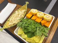 -名善山珍·野生菌汤锅(文殊院店)