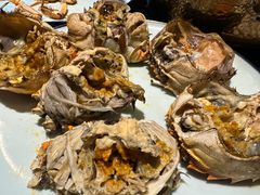 -奢谷·海鲜自助(南海万科店)