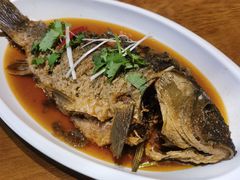 -蔡家酒楼(一德街店)