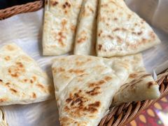 -一个勺子新疆锡伯主题私房菜(红墙巷49号院店)
