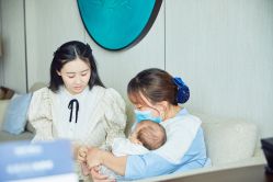 -圣贝拉母婴护理中心(深圳莱佛士店)