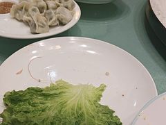 -和源祥·日照菜扛把子(万平口一店)