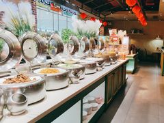-凡塔斯牛排自助餐厅(广东佛山三水万达店)