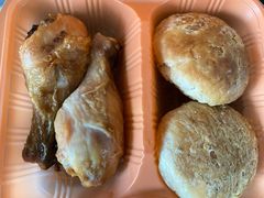 -香妃烤鸡(西单店)