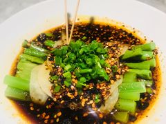 -蔴将·川菜(黄龙万科店)