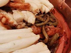 -奉天小馆·非遗东北菜(沈阳万象城店)