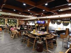 大堂-潮牛鲜天下(小店富康店)
