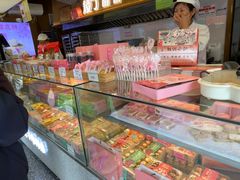 -矮子馅饼(大成路店)