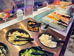 -比格比萨自助(延庆万达广场店)