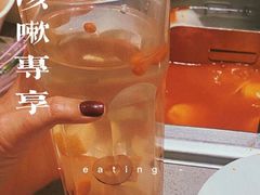 -海底捞火锅(天一广场亚细亚店)