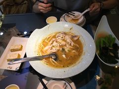 -九九私厨(石溪店)