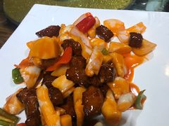 -绿雅居原生态农庄(小涌店)