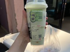 -宫鼎茶(安顺八店)