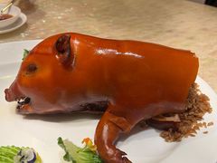 -8餐厅(新葡京酒店)