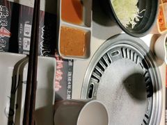 -猫爪爪原切自助烤肉(观音桥阳光世纪店)