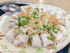 鱼青卷-苏记餐厅(叠南店)