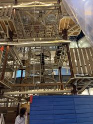 -PIPIKINGDOM皮皮王国欢乐号(欢乐海岸购物中心店)