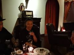 -THE OLD HOUSE酒吧