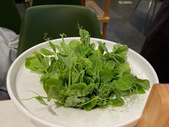 -烹然四季椰子鸡火锅(姚家园万象汇店)