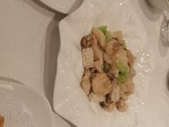 海鲜全爆-大铁勺新津菜(东丽阳光新业广场店)
