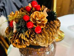 -小河盐帮·私家菜·烤鸭(三元桥·霄云路店)