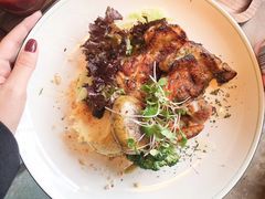 -Juicy Bakery(瑞景店)