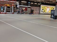 -燃无界格斗·拳击搏击体能馆(优品道店)