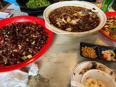 -常和州·夜宵大排档(常州单店)