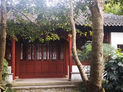 -秋霞圃