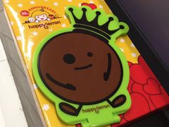 -快乐柠檬happylemon(日月光店)
