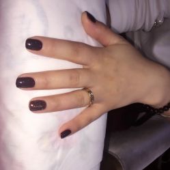 -百利悠专业美甲沙龙