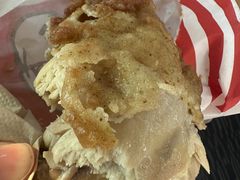 -肯德基(白云机场一号航站楼二店)