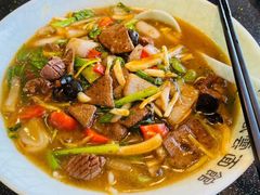 -风云面馆(珠海路店)