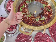 -牛百道·鲜活牛肉馆(天一店)