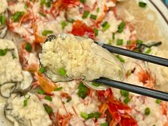 -豪园台山碳烧生蚝(蓬江江华店)