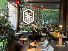 -Moka Bros 摩卡站(嘉华店)