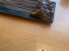 -隅乐胡椒虾·台湾菜·团建(皇岗店)