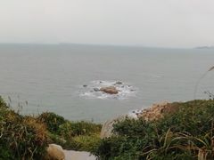 -东澳岛