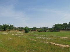 -盘龙城国家考古遗址公园