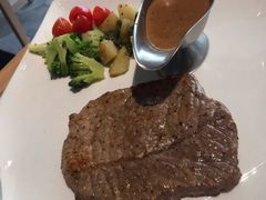 -必胜客(广渠路店)