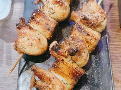 -龙神·炭烧酒场深夜食堂(新街口店)