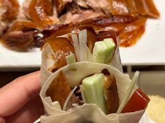 -船歌·鱼水饺青岛菜(闽江二路店)
