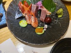 -吉兆·料理(红梅南路店)