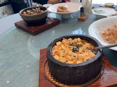 -狮王府淮扬菜(百家湖1912店)