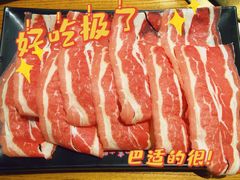 -四喜小胖·北京涮肉(五道营店)
