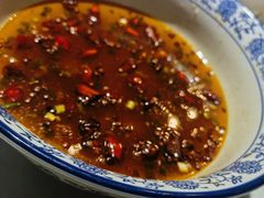 -巴国布衣·Sichuan Folk(紫荆店)