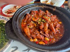 -南昌大饭店·地标美食名片(万寿宫店)