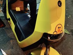 -九号电动车(安定门内大街店)